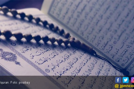 Ratusan Hafiz Hebat Ini Belajar di Lapas Paledang - JPNN.COM