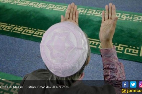 Ini Salah Satu Tanda Kebangkitan Islam di Indonesia - JPNN.COM