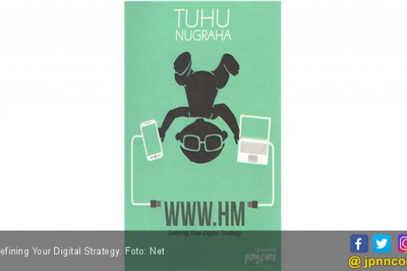 MMI Terbitkan Kembali Defining Your Digital Strategy - JPNN.COM