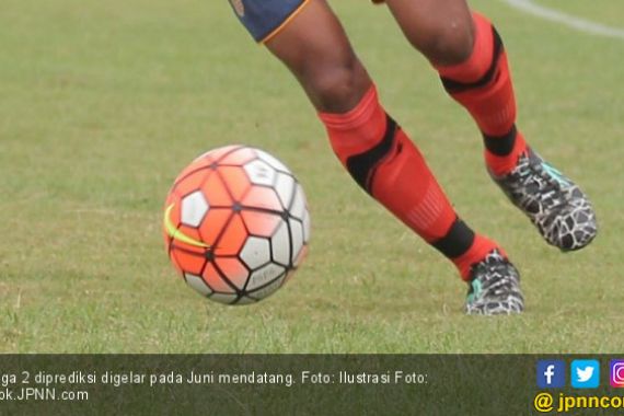 Kekuatan Tim Peserta Liga 2 2019 Masih Sulit Dipetakan - JPNN.COM