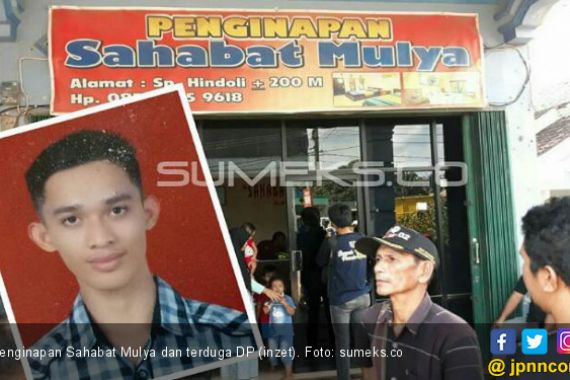 Temukan Bukti, Polisi Semakin Yakin Prada DP adalah Pelaku Mutilasi Wanita - JPNN.COM