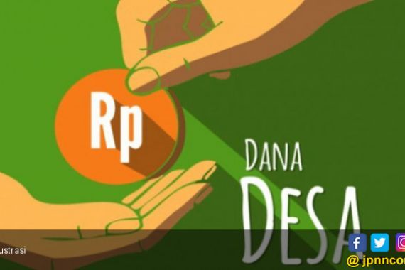 Penyerapan Dana Desa di Kabupaten Serang Rendah - JPNN.COM