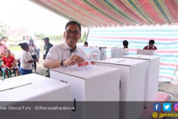 Daftar Caleg Dapil Sumut yang Diprediksi Melenggang ke Senayan - JPNN.COM