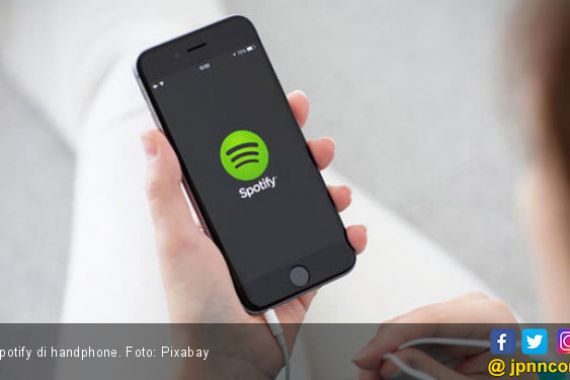 Spotify Ikut Menolak Iklan Politik - JPNN.COM