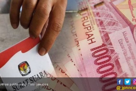 Berkas Kasus Caleg Gerindra Tersangka Politik Uang Dilimpahkan ke Kejaksaan - JPNN.COM