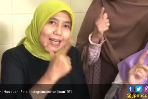Keluarga Besar UI Tak Rela Jika Polisi Jerat dr Ani Hasibuan - JPNN.COM
