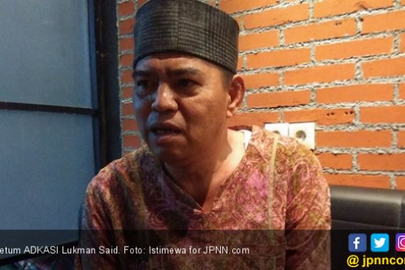 Lukman Minta Elite Politik Legawa Ibu Kota Negara Dipindah ke Luar Pulau Jawa - JPNN.COM
