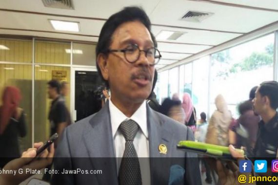  Partai NasDem Langsung Bebastugaskan Gubernur Kepri dari Jabatan Ketua DPW - JPNN.COM