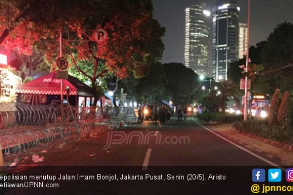 KPU Buka Peluang Umumkan Hasil Penghitungan Suara Malam Ini - JPNN.COM