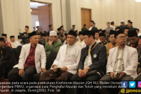 Perlu Strategi Baru Dalam Dakwah dan Pengajaran Alquran - JPNN.COM