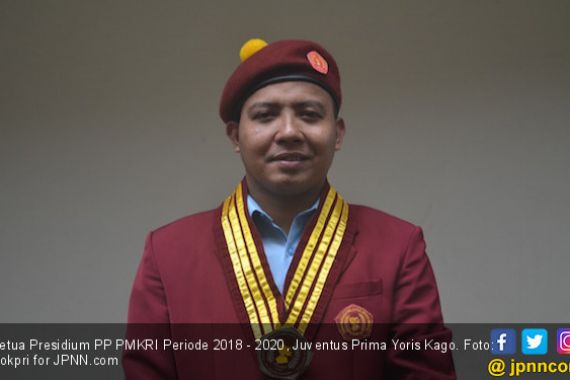 PMKRI Siap Memfasilitasi Dialog Papua - Jakarta - JPNN.COM