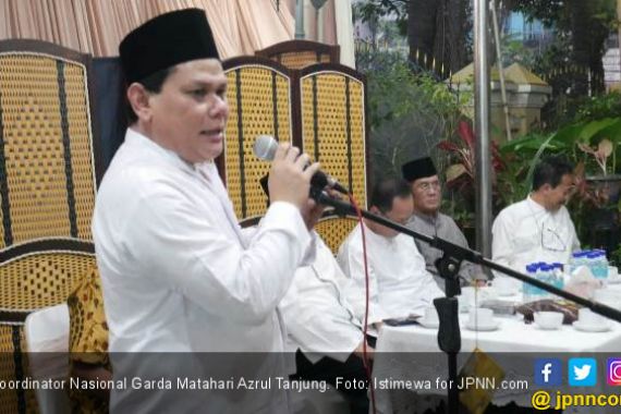 Dukung TNI dan Polri Bertindak Cepat demi Keamanan Nasional - JPNN.COM