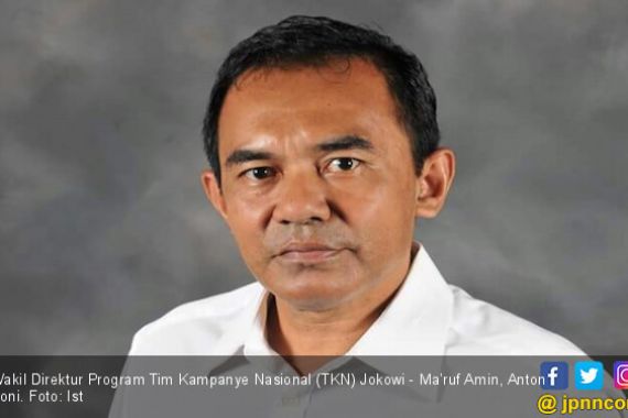 Anton Doni Imbau Jangan Lagi Mengedepankan Narasi Provokatif - JPNN.COM