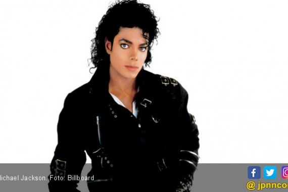 Fobia Michael Jackson Bikin Hidup Perempuan Ini Rumit - JPNN.COM
