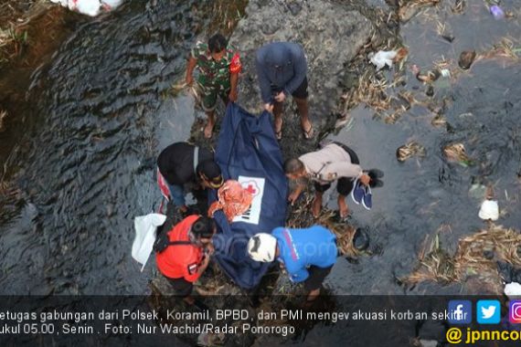 Berita Duka: Aiptu Edi Susanto Meninggal Dunia - JPNN.COM