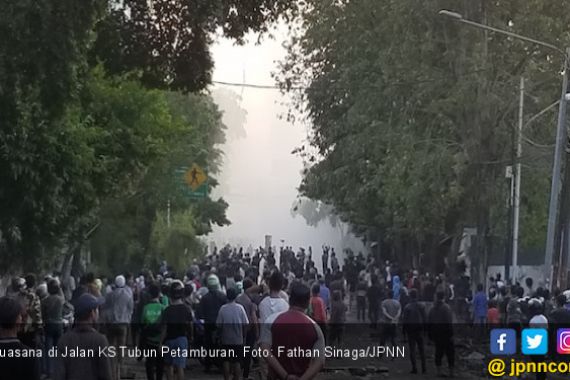 Irjen Iqbal: Mereka Memang Berniat Berjihad pada 21 dan 22 Mei - JPNN.COM