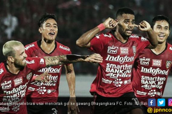 Jadwal Lengkap Siaran Langsung Pekan Ketiga Liga 1 2019 - JPNN.COM