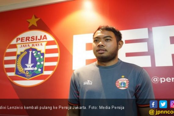 Persija Pulangkan Si Anak Hilang - JPNN.COM