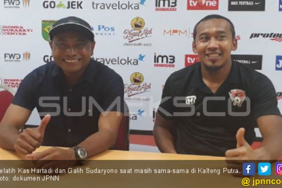 Punya Pengalaman, Eks Persija Ini Lebih Siap Jadi Kiper Utama Sriwijaya FC - JPNN.COM