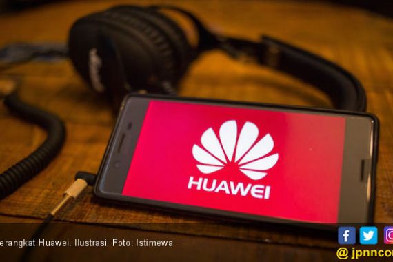 Facebook Akan Cabut Aplikasi Pra-Instal dari Huawei - JPNN.COM