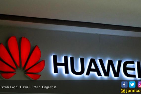 Tak Kuat Bersaing, Huawei Angkat Bendera Putih ke Google - JPNN.COM