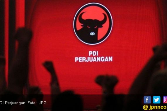 Para Kader Mulai Berebut Jadi Ketua di PDI Perjuangan - JPNN.COM