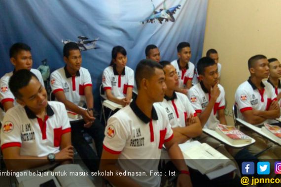 Dibuka Kelas untuk Lolos Seleksi Masuk Sekolah Kedinasan - JPNN.COM