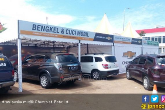 Pengumuman Penting untuk Pemilik Mobil Chevrolet di Indonesia, Segera! - JPNN.COM
