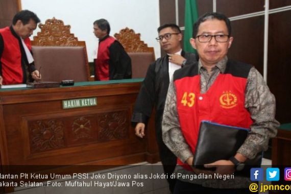 Pengacara Jokdri Optimistis Bisa Patahkan Dalil Tuntutan Jaksa - JPNN.COM