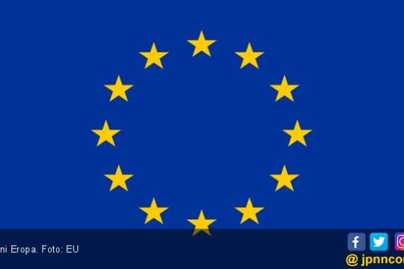 Delegasi Uni Eropa Gelar EU SocioDigithon Untuk Promosikan HAM dan Inovasi Digital - JPNN.COM