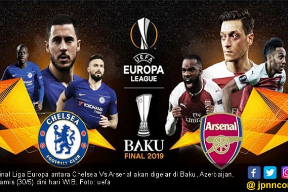 Chelsea Vs Arsenal: Tottenham Hotspur dan Lyon Ikut Berdebar-debar - JPNN.COM