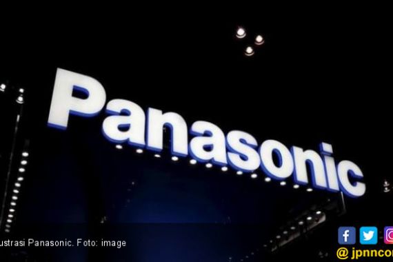 Panasonic Akhirya Memilih Bergandengan dengan Huawei - JPNN.COM