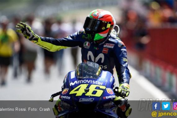 MotoGP Italia: Pertarungan Pembalap Tuan Rumah Vs Rider Spanyol - JPNN.COM