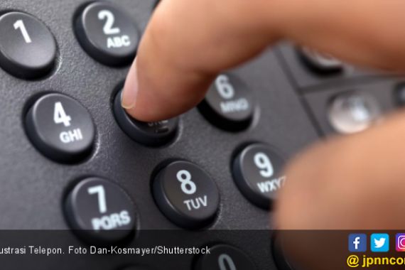 BPKN: Pelaku Usaha Wajib Punya Hotline Service untuk Memudahkan Konsumen - JPNN.COM