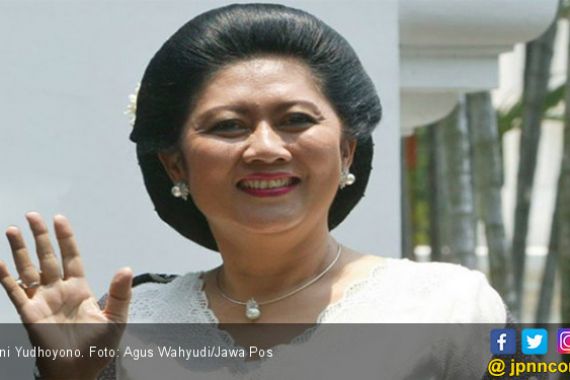 Pernyataan Resmi Keluarga Besar Pak SBY Atas Meninggalnya Bu Ani Yudhoyono - JPNN.COM