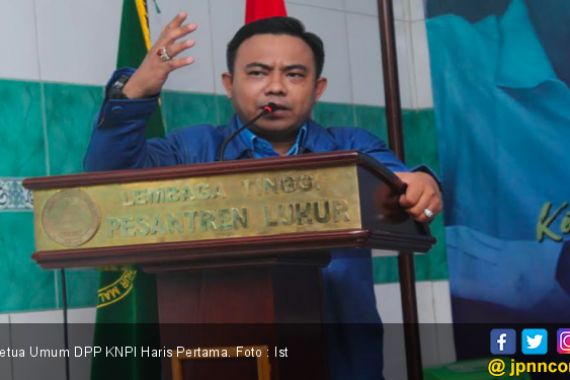 Tolak Keras Wacana Referendum Sumatera Barat ! - JPNN.COM