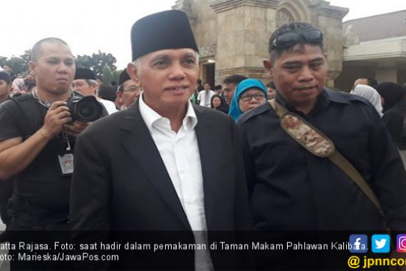 Keluarga dan Teman Berupaya Hibur Pak SBY Agar Bisa Move On - JPNN.COM