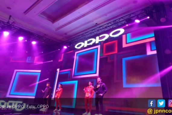 OPPO Segera Gelar Developer Day Pertama di Indonesia - JPNN.COM
