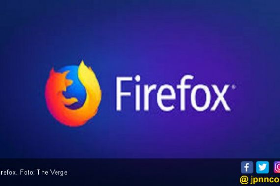 Pengguna Firefox Dibebaskan Menghapus Data Pribadi - JPNN.COM
