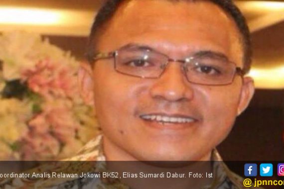 Ketua BK DPD RI Dinilai Layak jadi Menteri - JPNN.COM