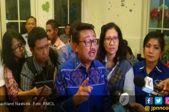 Komentar Pedas Politikus PD Tanggapi Pernyataan Megawati soal Milenial - JPNN.COM