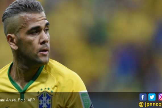Copa America 2019: Kapten Brasil Lupakan Trauma Piala Dunia - JPNN.COM