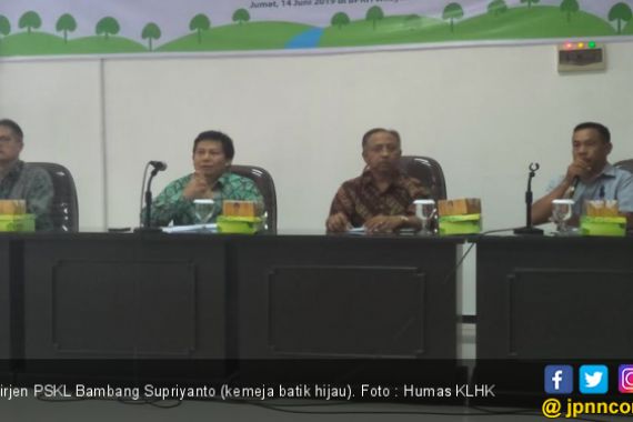 Biru Langitku Hijau Bumiku, Akses Kelola Hutan Sosial untuk Kesejahteraan Masyarakat - JPNN.COM