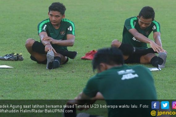 Dua Pemain Bali United Memperkuat Skuad Garuda Nusantara, Begini Respons Coach Teco - JPNN.COM