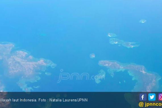 Indonesia Jadi Tuan Rumah Pertemuan Internasional Tentang Sampah Laut - JPNN.COM