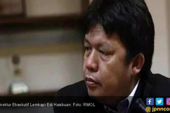 Lemkapi Dukung Polda Jatim Bubarkan Deklarasi KAMI - JPNN.COM