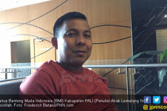 Ketua BMI Dukung Pemkab PALI Tingkatkan Minat Baca Masyarakat - JPNN.COM