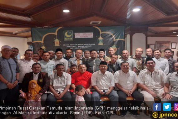 Pemilu Aman, Al Mentra Institute: Terima Kasih, Kapolri dan Panglima TNI - JPNN.COM