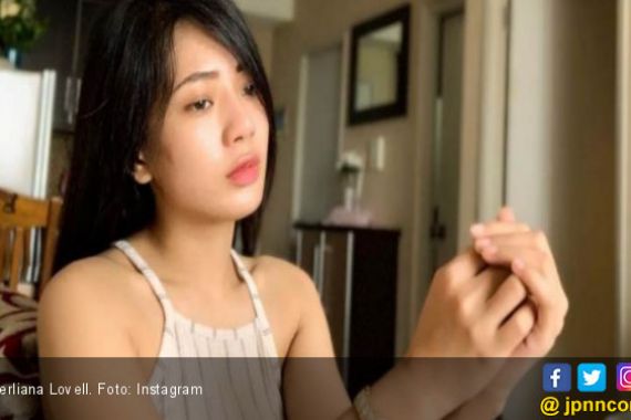 Wanita Cantik Penghina Lampung Akhirnya Meminta Maaf - JPNN.COM