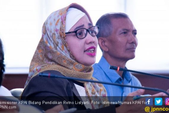 Hasil Survei KPAI seputar PPDB 2019, Ada Sekolah Favorit Pasang Tarif Rp 20 Juta - JPNN.COM